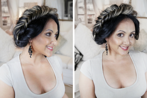 Best Hair Extensions For Thin Hair: Chic & Luxurious - Paris Chic Style