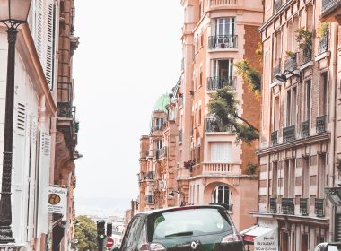 Best Lightroom Presets