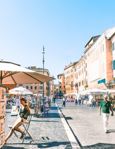 Rome Italy Lightroom Preset Filter Paris Chic Style Instagram Travel Fashion Blog-15