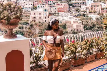 Positano Travel Guide Best Things To Do In Positano Paris Chic Style 2