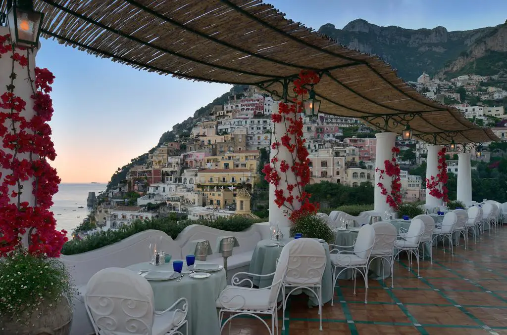Positano Travel Guide Best Things To Do In Positano Where To Stay In Positano Le Sirenuse 9