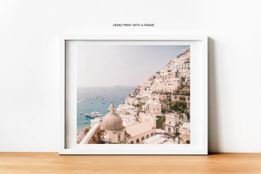 x 16 40cm Beautiful For Home Or Business Decoration 40cm Italy Printed Canvas Art 16