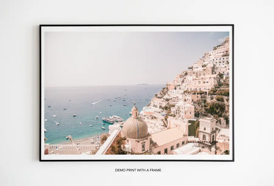 40cm Italy Printed Canvas Art 16 Beautiful For Home Or Business Decoration x 16 40cm