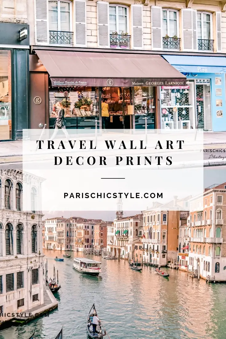 travel-wall-art-decor-print-paris-chic-style-pinterest