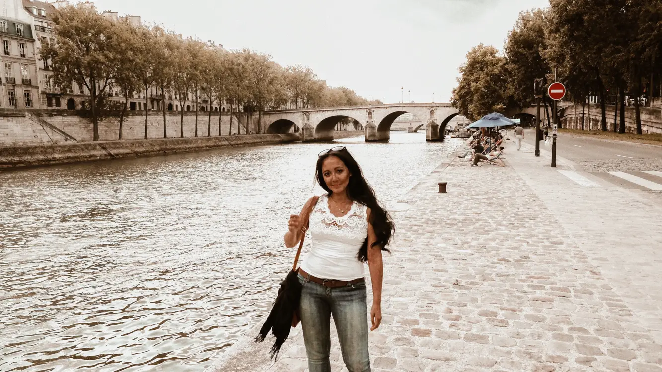 Marjolyn Lago Marj 3 to 4 days in Paris itinerary Best Things to do in Paris Chic Style Fashion Travel Blog