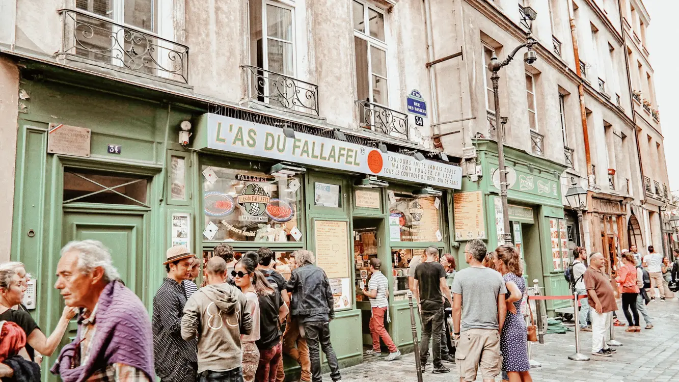 3 to 4 days in Paris itinerary Best Things to do in Paris Chic Style Fashion Travel Blog