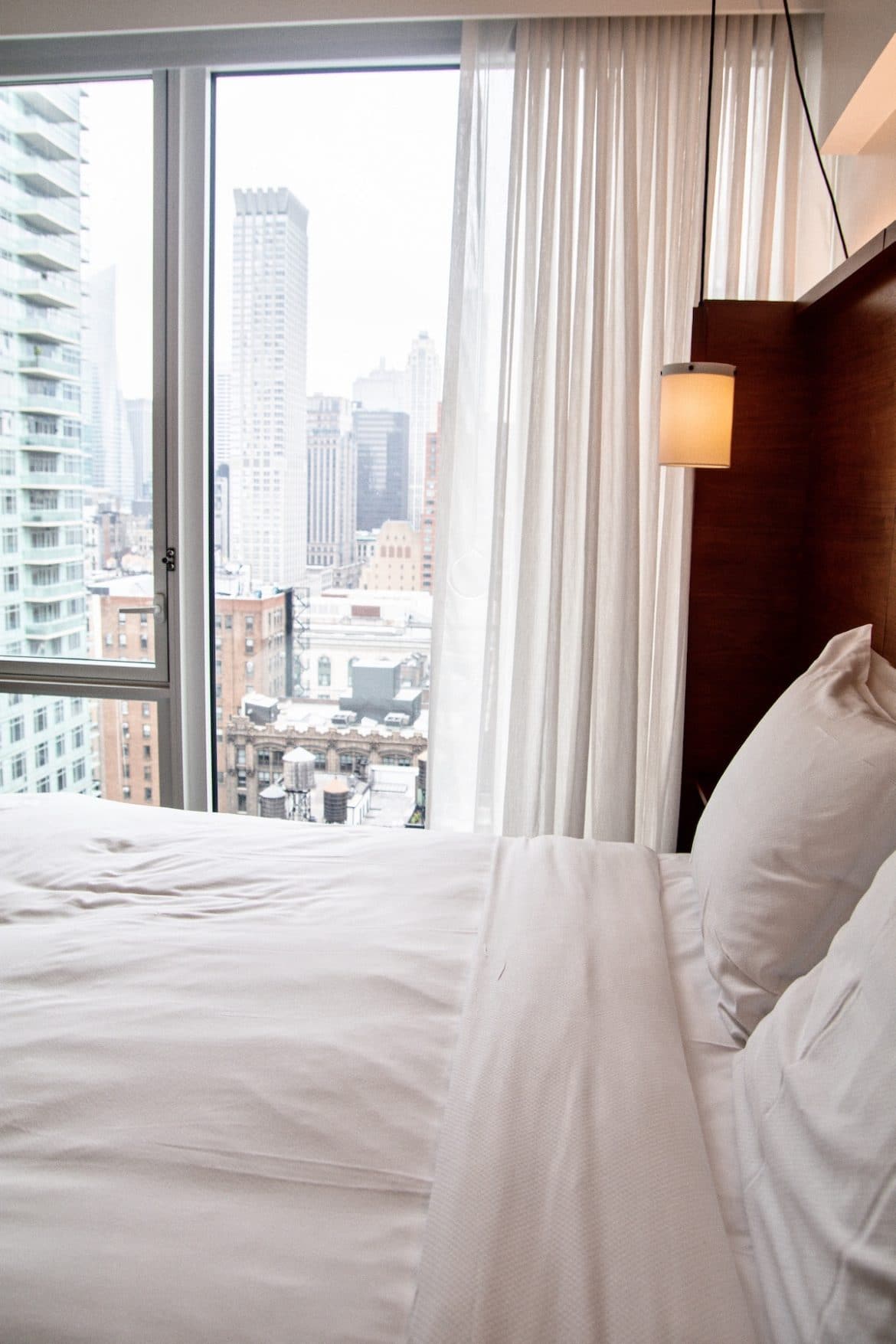 Arlo Nomad New York Reviews - Where To Stay In New York With Views?