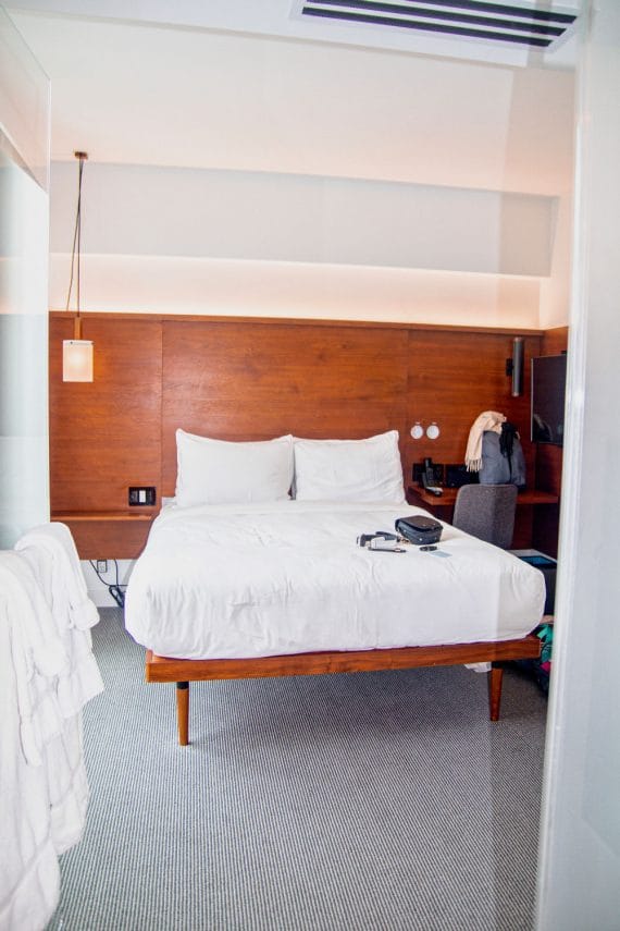 Arlo Nomad New York Reviews - Where To Stay In New York With Views?