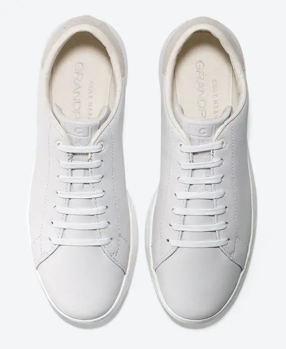 44 Best White Sneakers For Women: Comfortable Chic Stylish Sneakers
