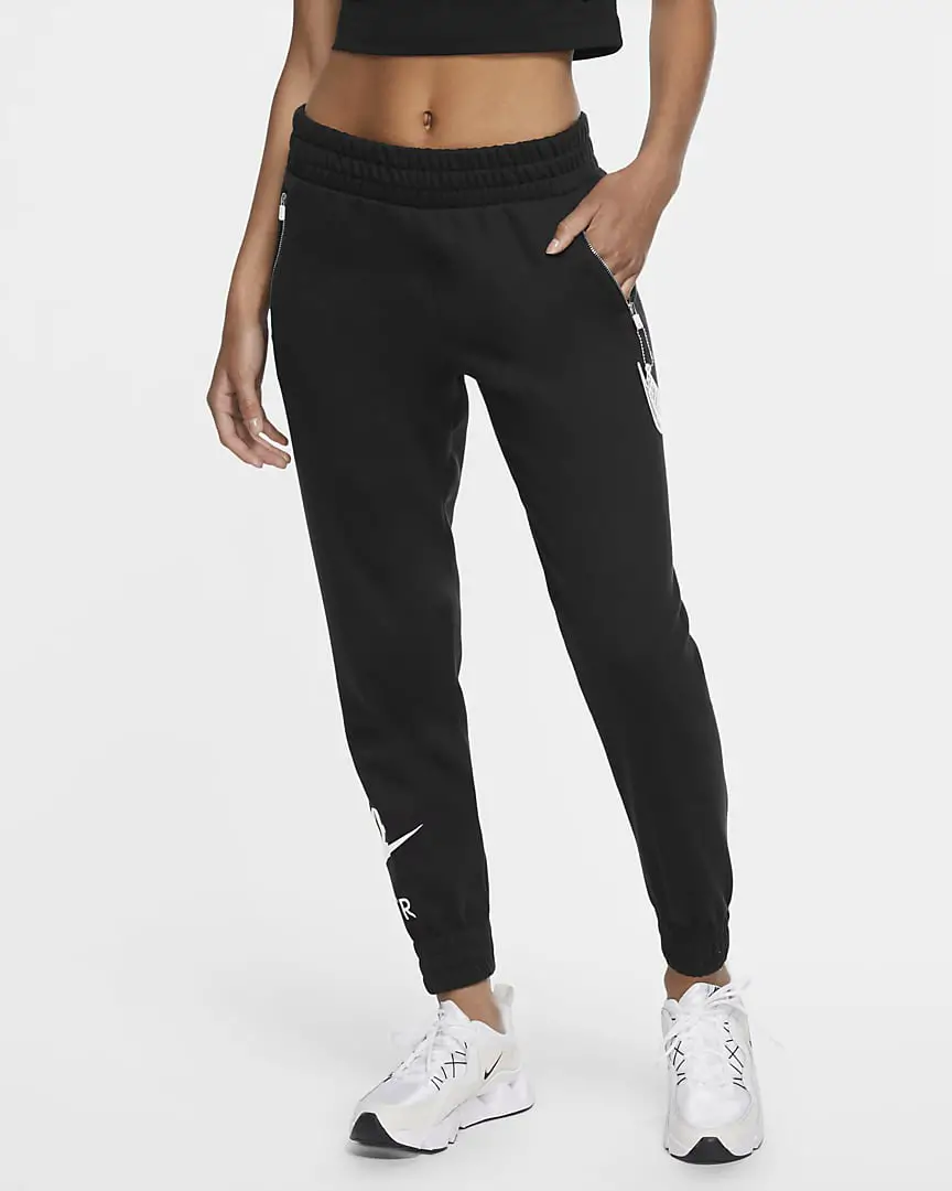 Best Sweatpants For Women Joggers Trackpants For Going Out Walking Training Chic Nike Sweatpants Paris Chic Style