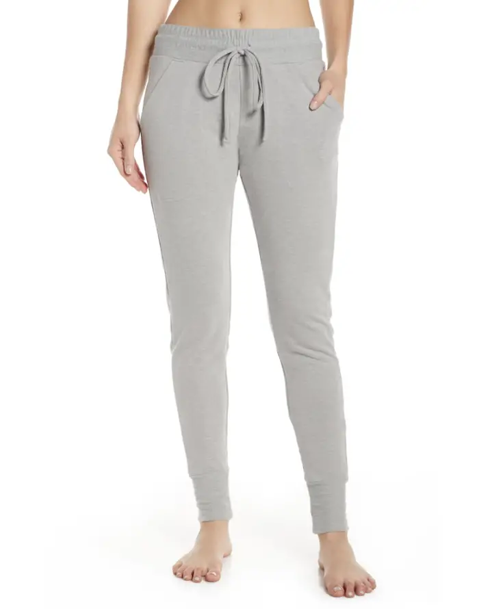 Best Sweatpants For Women Joggers Trackpants For Going Out Walking Training Chic Stylish Comfortable Paris Chic Style