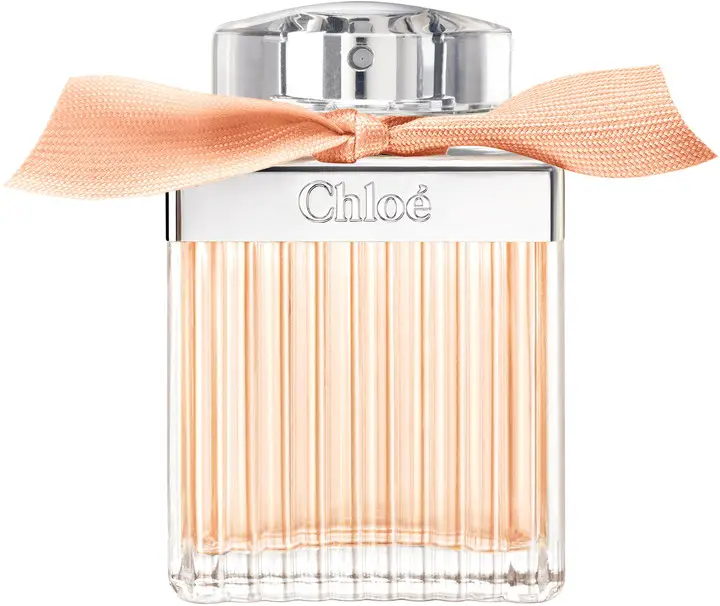 French Fashion Brand French French Perfume Parisian Style Paris Chic Style Chloe