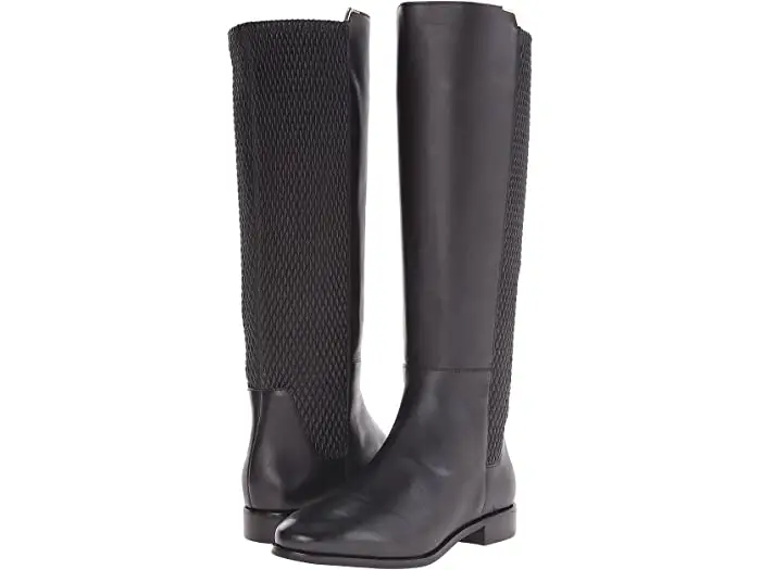Most Comfortable Boots For Women Parisian Style Boots Cole Haan Rockland Boot