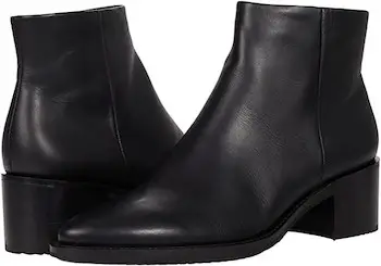 Elegant, & Chic Chelsea Boots For Parties, Streetstyle, Work & Walking- Parisian Ankle Boots