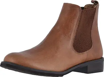 Most Comfortable & Stylish Chelsea Boots For Women- Parisian Style Ankle Boots For Work, Walking, Travel & Streetstyle Paris Chic Style