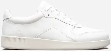 Best Sustainable White Sneakers For Women- Minimalist White Sneakers For Walking, Street Style Shoes, Travel Paris Chic Style