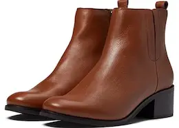 Minimalist & Classic Ankle Boots For Winter & Fall Paris Chic Style