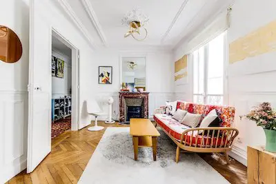 Best Affordable Apartments In Paris To Stay In The 6th Arrondissement Saint Germain Des Pres