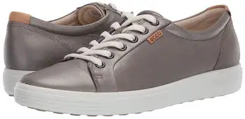 Best Fashion Sneakers For Women Ecco Soft 7 Low Top Sneakers For Women