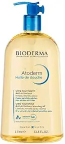 Bioderma- Best French Skincare Brand, French Skincare For Very Dry Skin Paris Chic Style