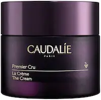 Caudalie- Best French Serum, Anti-Aging Cream Moisturizers Paris Chic Style French Creams