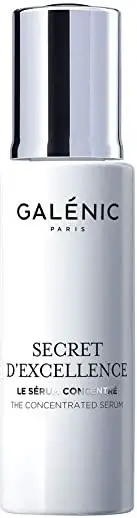 Galenic Secret D'excellence Serum Parisian Skincare Brand