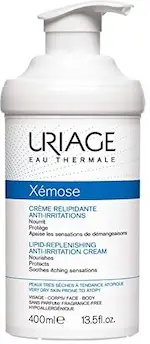 Uriage- French Skincare For Very Dry Skin & Sensitive Skin Paris Chic Style